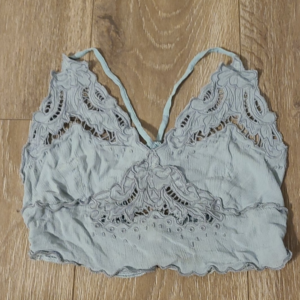Free people bralett